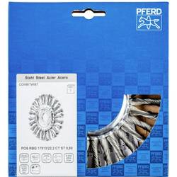 PFERD TOOLS Kulatý nástavec POS RBG 17813/22,2 CT ST 0,50 43304011 1 ks