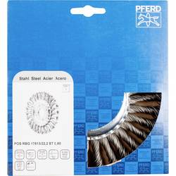 PFERD TOOLS Kulatý nástavec POS RBG 17813/22,2 ST 0,80 43304007 1 ks