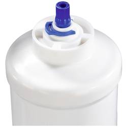 Xavax 00111822 Externer Universal-Wasserfilter für Side-by-Side-Kühlschränke
