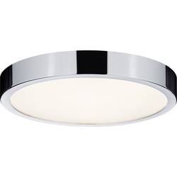 Paulmann Aviar 70882 LED koupelnové stropní světlo 20 W teplá bílá chrom