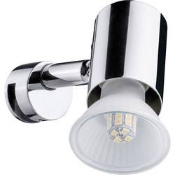 Paulmann Mintaka 70880 světlo na zrcadlo 20 W chrom