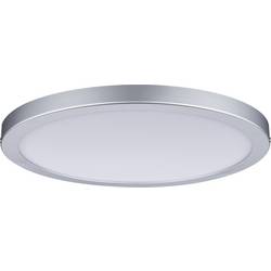 Paulmann Atria 70865 LED panel 22 W teplá bílá chrom (matný)