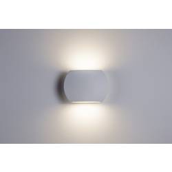Paulmann Bocca 70792 LED koupelnové světlo na stěnu 6 W teplá bílá bílá