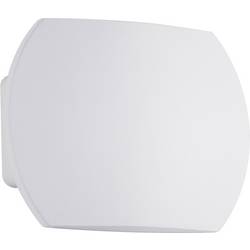 Paulmann Bocca 70792 LED koupelnové světlo na stěnu 6 W teplá bílá bílá