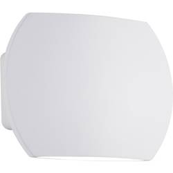 Paulmann Bocca 70792 LED koupelnové světlo na stěnu 6 W teplá bílá bílá