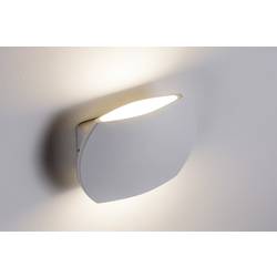 Paulmann Bocca 70792 LED koupelnové světlo na stěnu 6 W teplá bílá bílá