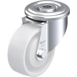 Blickle 839213 LER-PO 80KA kolečko Ø kola: 80 mm nosnost (max.): 150 kg 1 ks