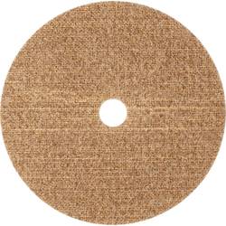 PFERD TOOLS PVKR 180 A 100 G 42871606 brusný papír pro brusné kotouče Zrnitost 100 (Ø) 180 mm 10 ks