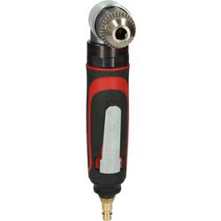 KS Tools 515.5465 10 mm zahnutá vrtačka pro tlakový vzduch