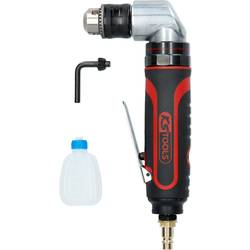 KS Tools 515.5465 10 mm zahnutá vrtačka pro tlakový vzduch