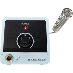 Basetech ZD-928 pájecí stanice, analogový, 10 W, 100 - 430 °C, ZD-928