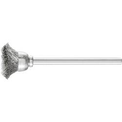 PFERD TOOLS Hrncový kartáč 43209252 10 ks