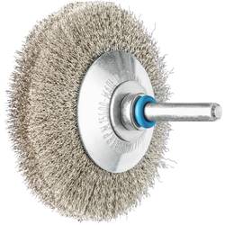 PFERD TOOLS Kuželový kartáč KBU 7010/6 INOX 0,15 43220052 10 ks