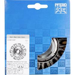 PFERD TOOLS Kulatý nástavec POS RBG 11512/M14 CT ST 0,50 43302131 1 ks