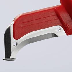 Knipex 98 55 nůž na kabely Vhodné pro odizolovací kleště Kulaté kabely