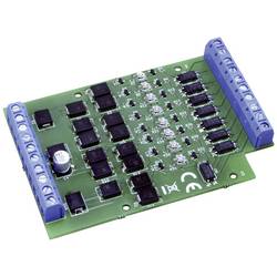 TAMS Elektronik 52-01186-01 GBM-8.2, Bst hlásič obsazenosti koleje modul