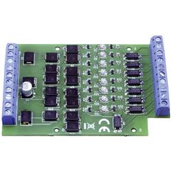 TAMS Elektronik 52-01186-01 GBM-8.2, Bst hlásič obsazenosti koleje modul