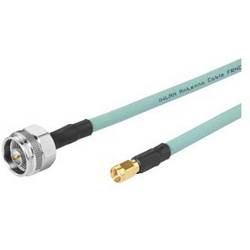 Siemens sériový kabel 1 m, pastelová tyrkysová