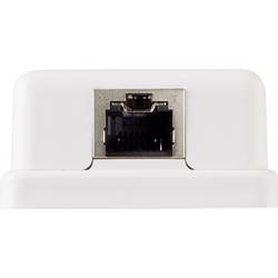 1 port síťová zásuvka na omítku CAT 6 Renkforce KSV-ND10 bílá RF-4473849