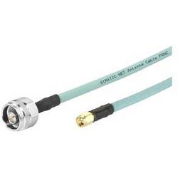 Siemens sériový kabel pastelová tyrkysová