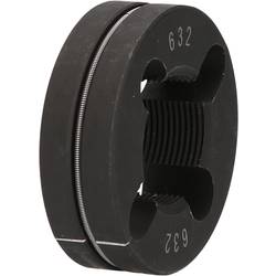 Závitové želízko M22x1,0 KS Tools 460.5482