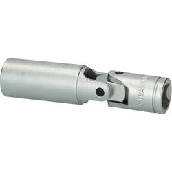 KS Tools 500.7306 3/8 krátké žhavící svíčky, 75 mm, 16 mm