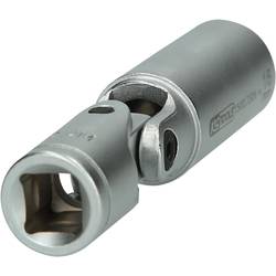 KS Tools 500.7306 3/8 krátké žhavící svíčky, 75 mm, 16 mm