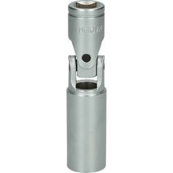 KS Tools 500.7306 3/8 krátké žhavící svíčky, 75 mm, 16 mm
