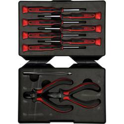 KS Tools 5007180 500.7180 sada nářadí 10dílná
