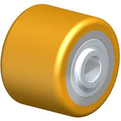 Blickle 754449 HTH 80x60/20-66K Kolečko zdvižného vozíku Ø kola: 80 mm nosnost (max.): 530 kg 1 ks