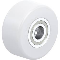 Blickle 761511 HPO 85x40/20-40K Kolečko zdvižného vozíku Ø kola: 85 mm nosnost (max.): 420 kg 1 ks