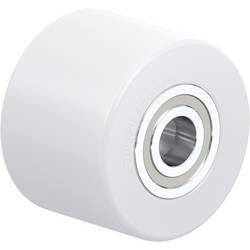 Blickle 617357 HPO 82X60/20-60K Kolečko zdvižného vozíku Ø kola: 82 mm nosnost (max.): 610 kg 1 ks