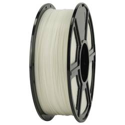 Renkforce RF-6838914 vlákno pro 3D tiskárny ABS plast Žáruvzdorné, Nárazuvzdorný 1.75 mm 1 kg přírodní 1 ks
