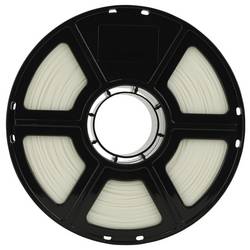 Renkforce RF-6838914 vlákno pro 3D tiskárny ABS plast Žáruvzdorné, Nárazuvzdorný 1.75 mm 1 kg přírodní 1 ks