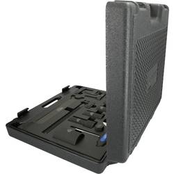 KS Tools 460.5065 Sada nářadí na brzdy pro BPW, 19 ks