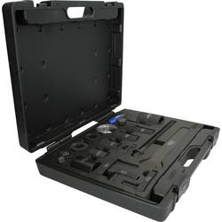 KS Tools 460.5065 Sada nářadí na brzdy pro BPW, 19 ks