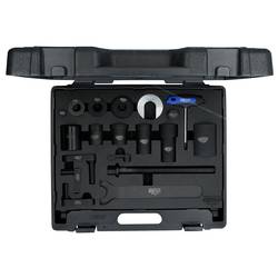 KS Tools 460.5065 Sada nářadí na brzdy pro BPW, 19 ks