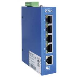 Wachendorff ETHSWG5C průmyslový ethernetový switch