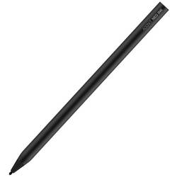 Adonit Neo Ink Stylus digitální pero s psacím hrotem, citlivým vůči tlaku, opakovaně nabíjecí černá
