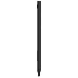 Adonit Neo Ink Stylus digitální pero s psacím hrotem, citlivým vůči tlaku, opakovaně nabíjecí černá