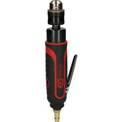 KS Tools 515.5435 Pneumatická kolíková vrtačka, 4.000 ot./min