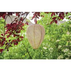 Gardigo Wespennest-Attrappe 2er-Set 666612 atrapa lapač vos odstrašení (Ø x v) 200 mm x 280 mm 2 ks