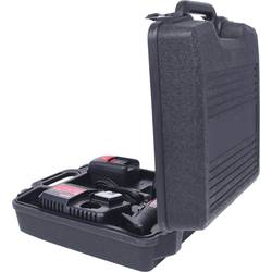 KS Tools 515.4110 Akumulátorová úhlová bruska 115 mm, 18.0 V, 4.0 Ah