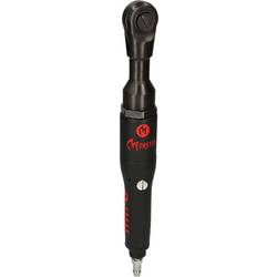 KS Tools Pneumatická přepínací ráčna vnější čtyřhran 3/8 (10 mm) 6.3 bar