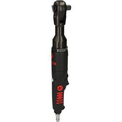 KS Tools Pneumatická přepínací ráčna vnější čtyřhran 3/8 (10 mm) 6.3 bar