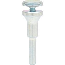 KS Tools 515.3017 Upínací trn M6 pro vysoce výkonné tenkovrstvý kotouč