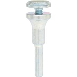 KS Tools 515.3017 Upínací trn M6 pro vysoce výkonné tenkovrstvý kotouč