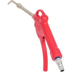 KS Tools 5151907 pneumatická vyfukovací pistole 1/4 (6,3 mm) 6.3 bar lze odejmout