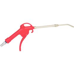 KS Tools 5151907 pneumatická vyfukovací pistole 1/4 (6,3 mm) 6.3 bar lze odejmout