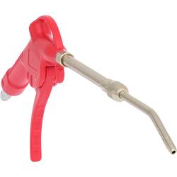 KS Tools 5151907 pneumatická vyfukovací pistole 1/4 (6,3 mm) 6.3 bar lze odejmout